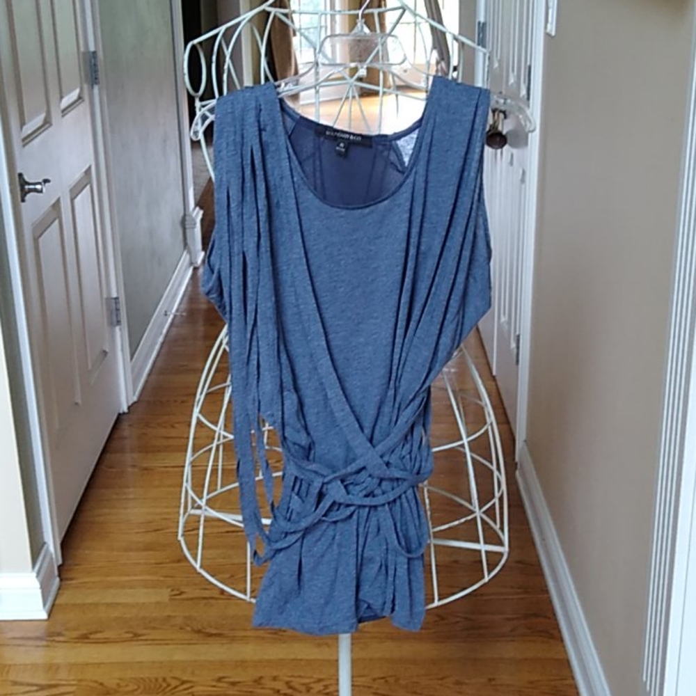 Boundary & Co. Top